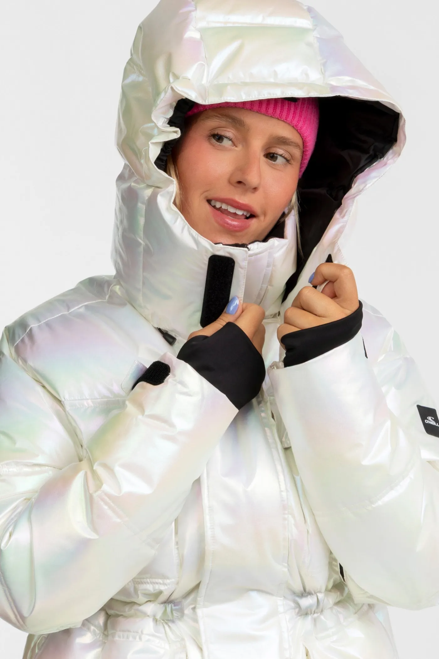 FWC Cruz Hybrid Jacket