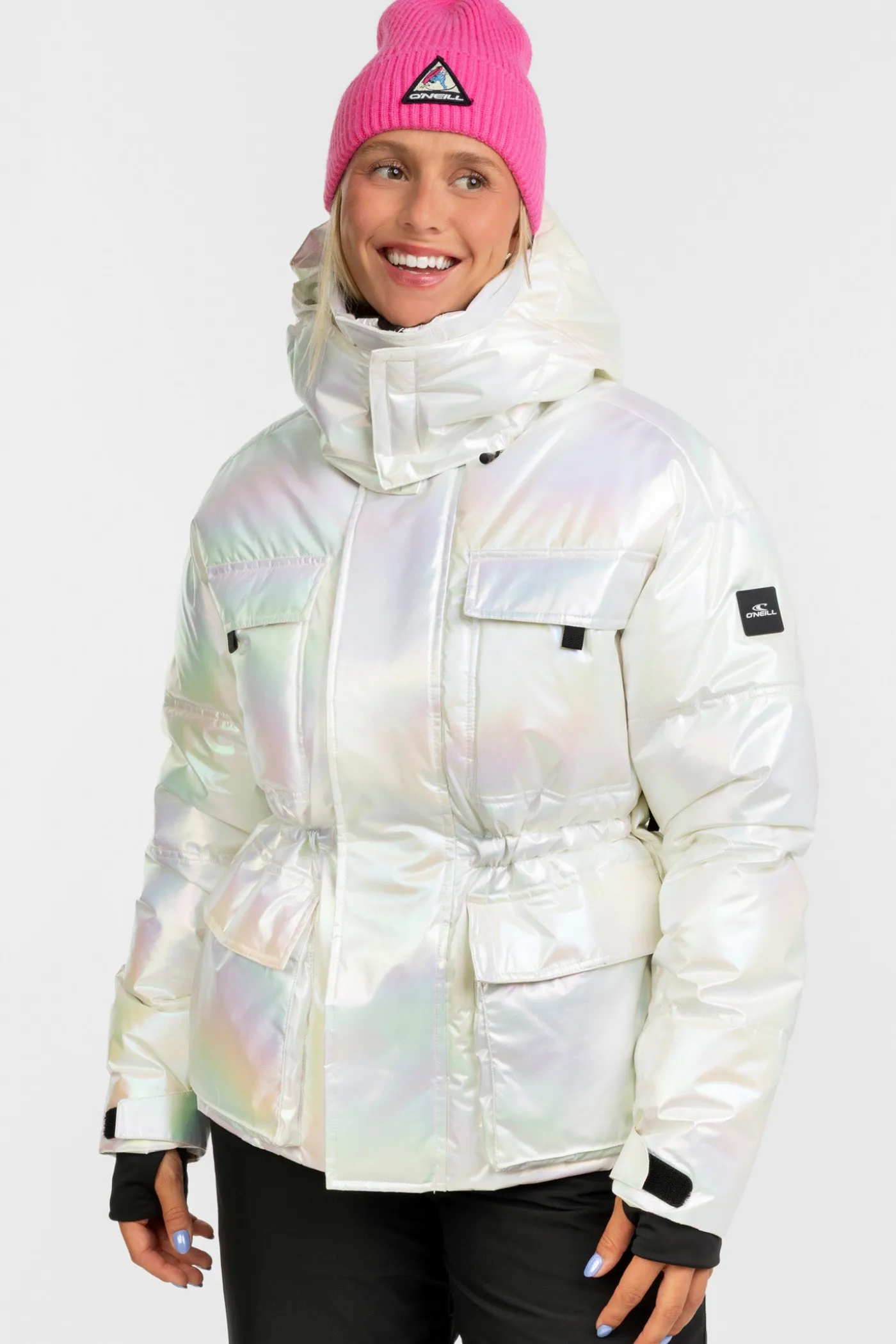 FWC Cruz Hybrid Jacket