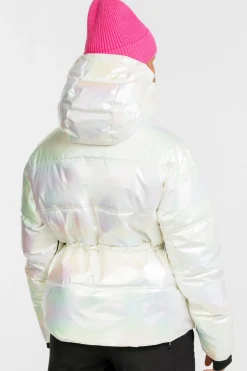 FWC Cruz Hybrid Jacket