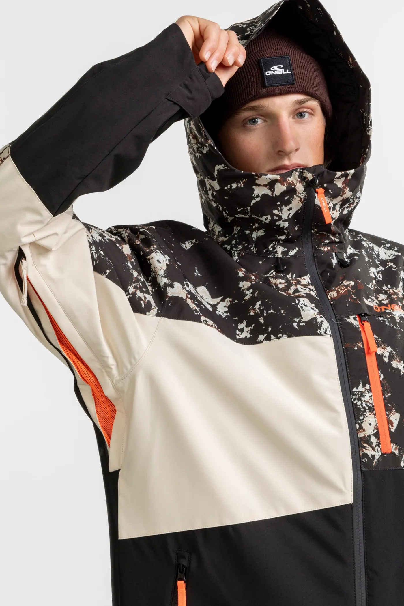 FWC Cruz Triple Snow Jacket