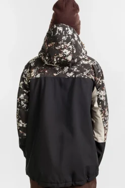 FWC Cruz Triple Snow Jacket
