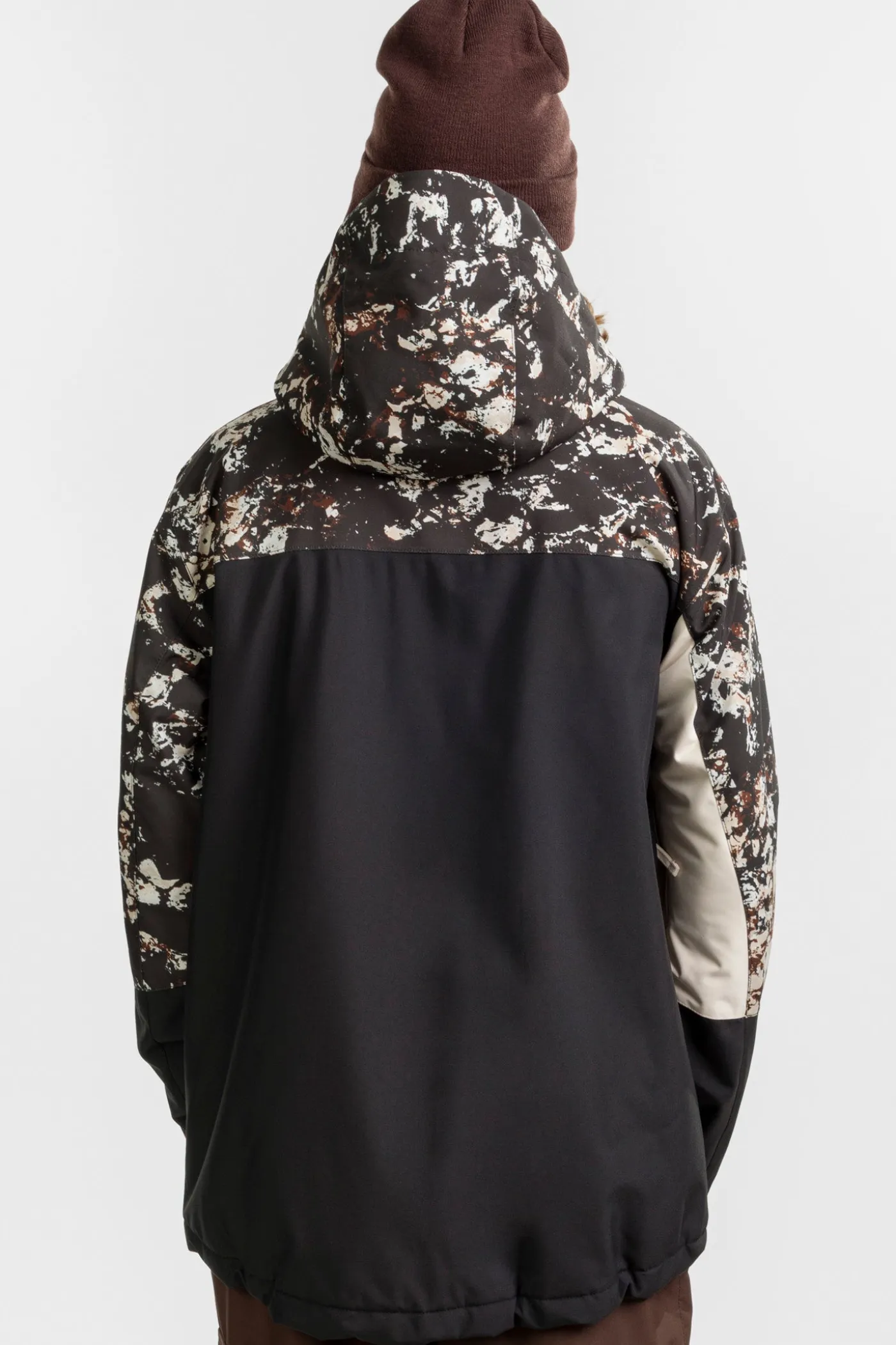 FWC Cruz Triple Snow Jacket
