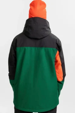 FWC Cruz Triple Snow Jacket