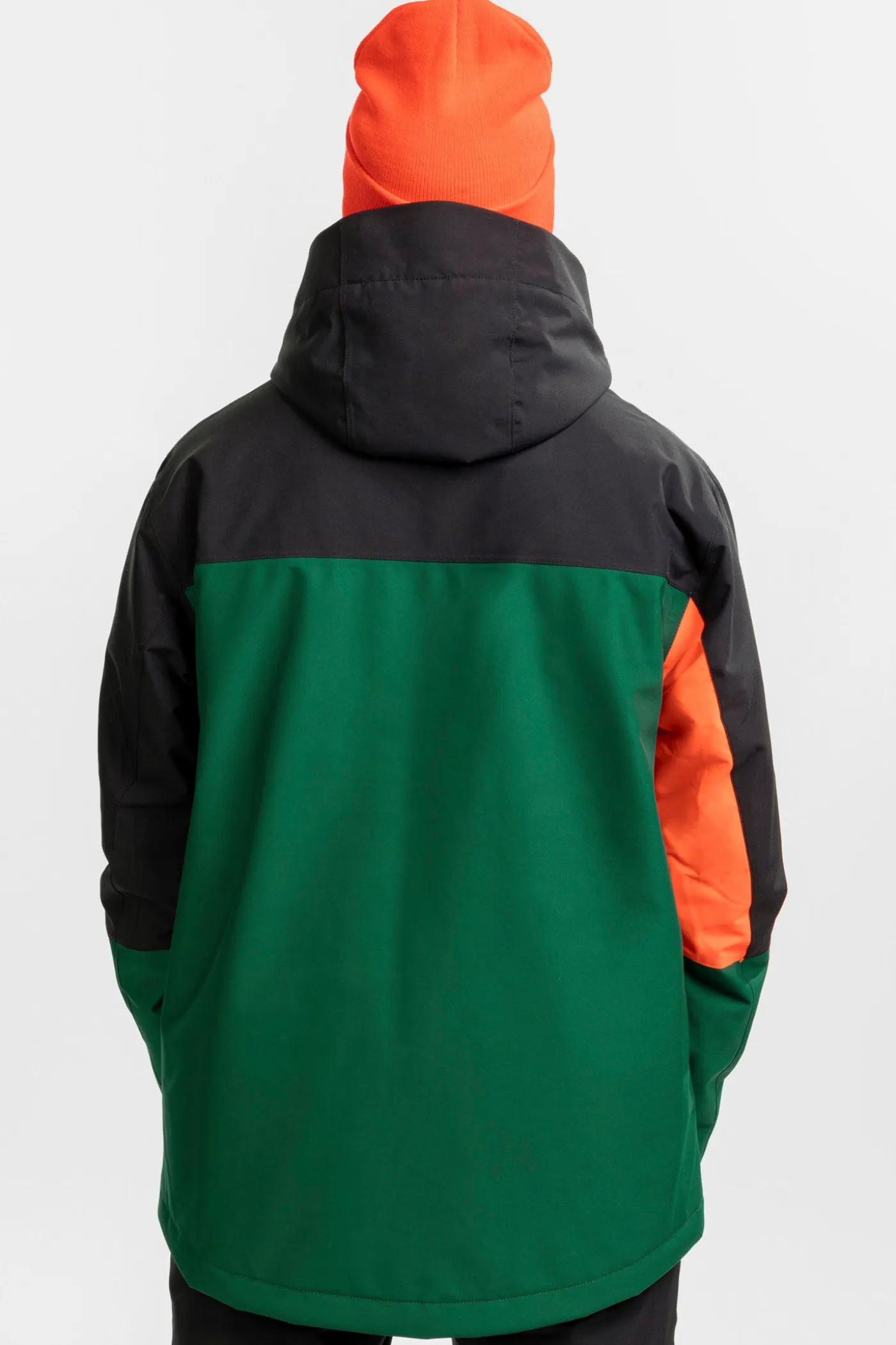 FWC Cruz Triple Snow Jacket