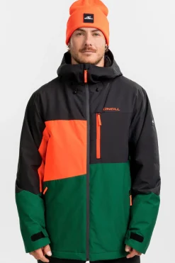 FWC Cruz Triple Snow Jacket