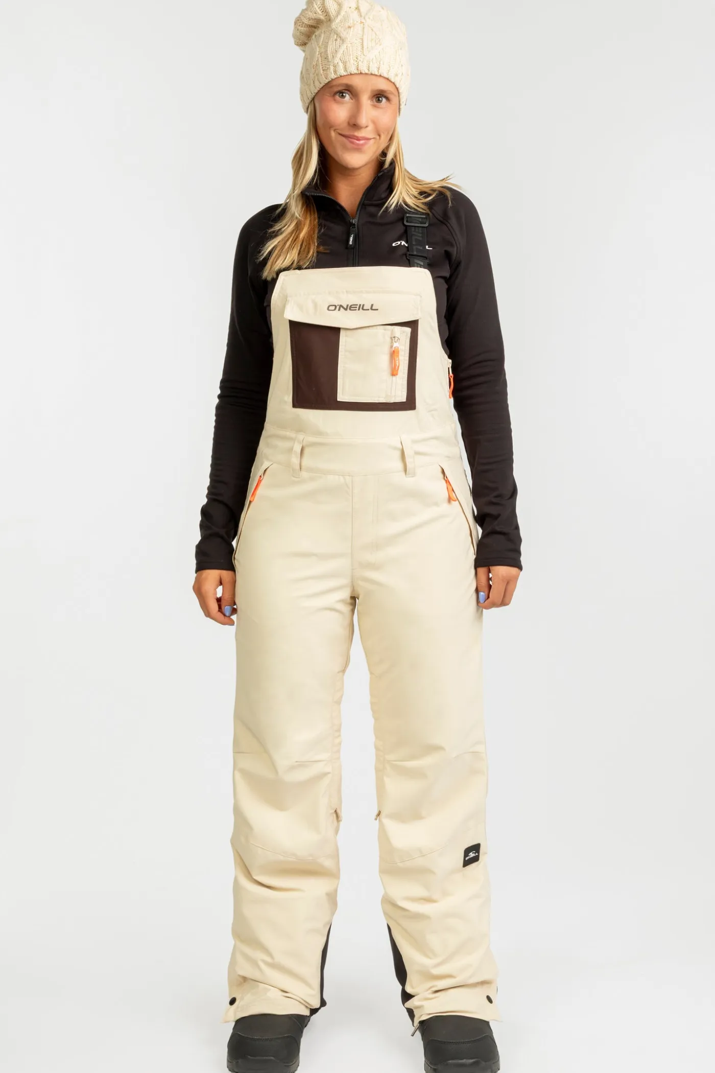 FWC Peak Bib Snow Pants