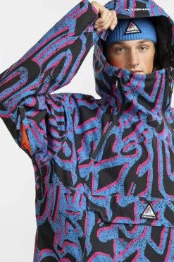 FWC Play Asymmetric Snow Jacket
