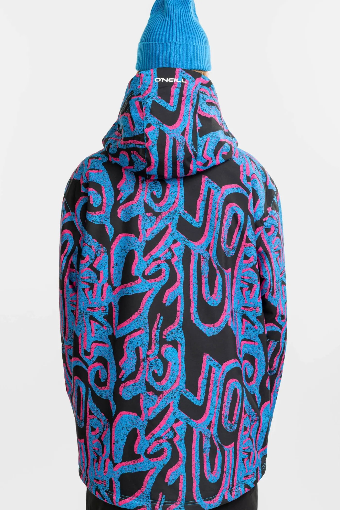 FWC Play Asymmetric Snow Jacket