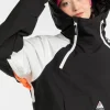 FWC Play Asymmetric Snow Jacket