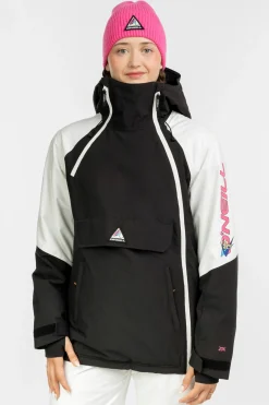 FWC Play Asymmetric Snow Jacket