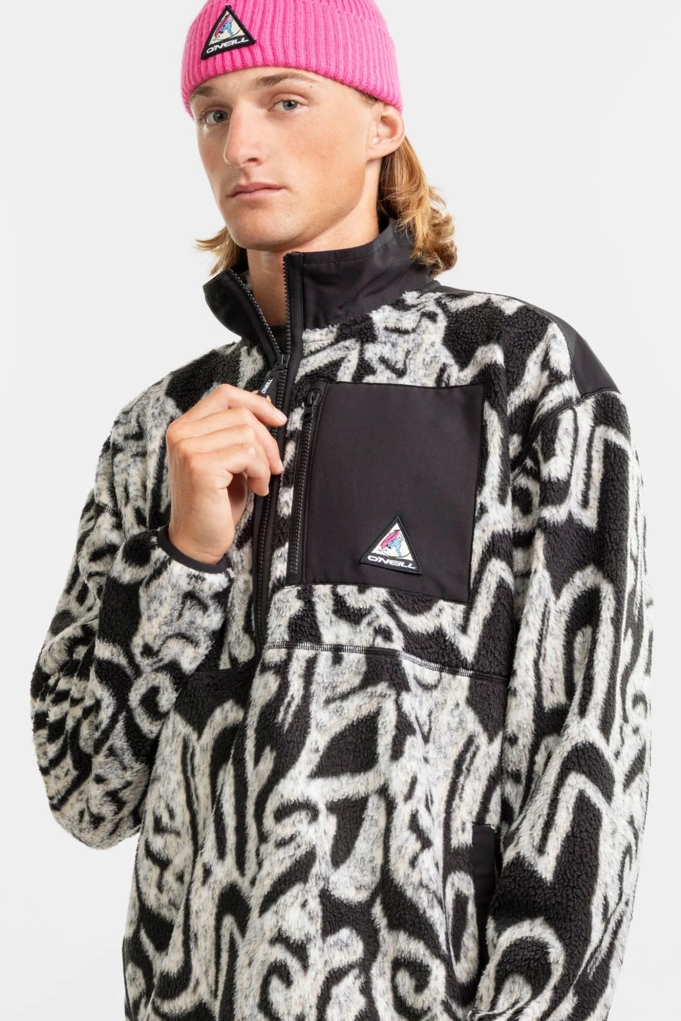 FWC Play Hyperfleece