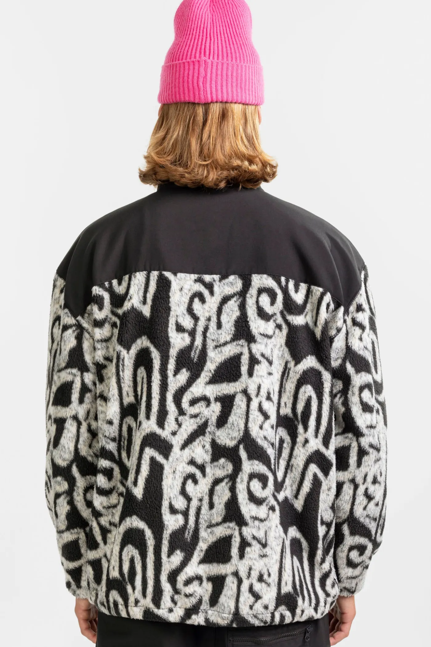 FWC Play Hyperfleece