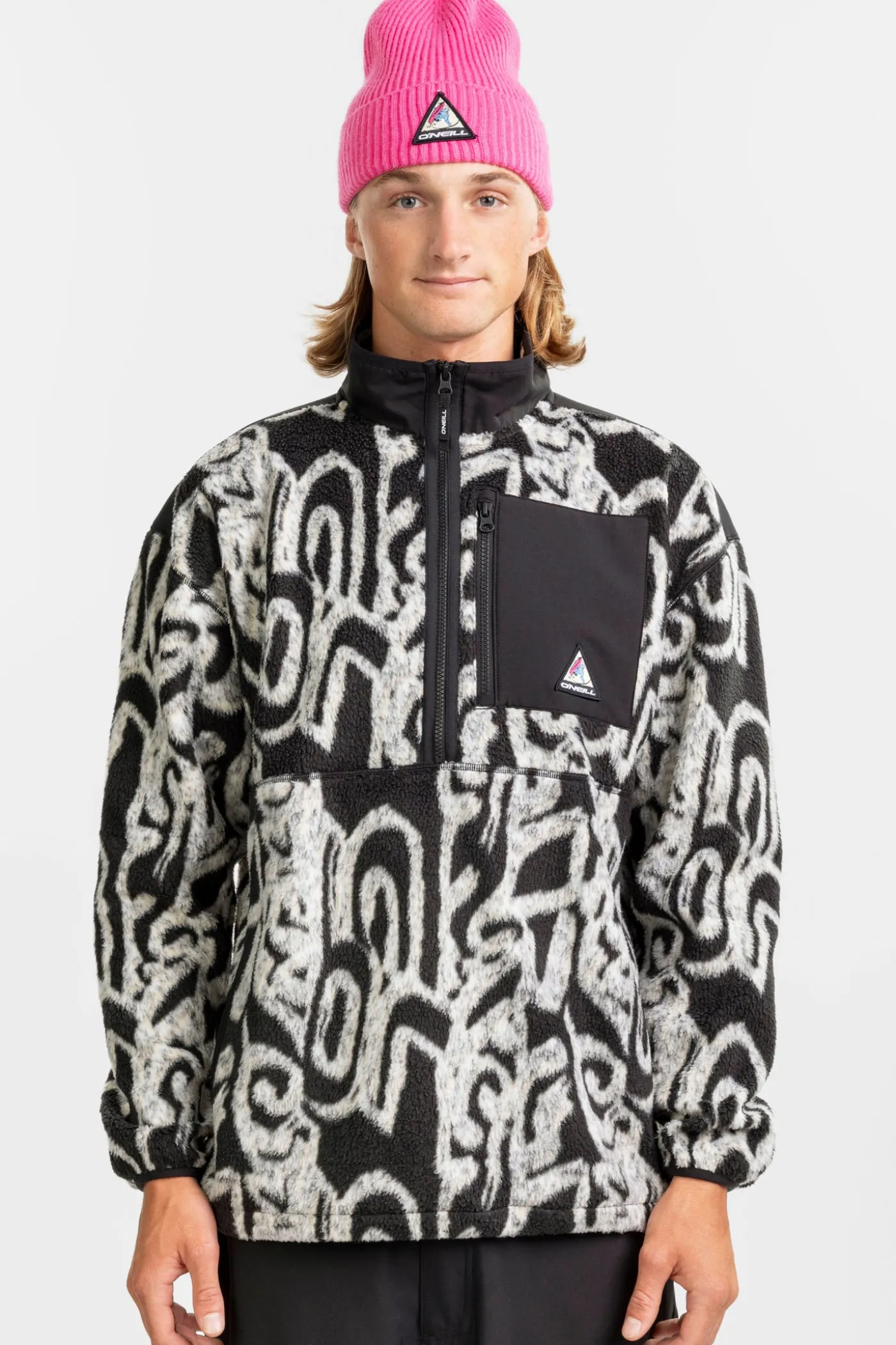 FWC Play Hyperfleece