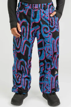 FWC Play Snow Pants