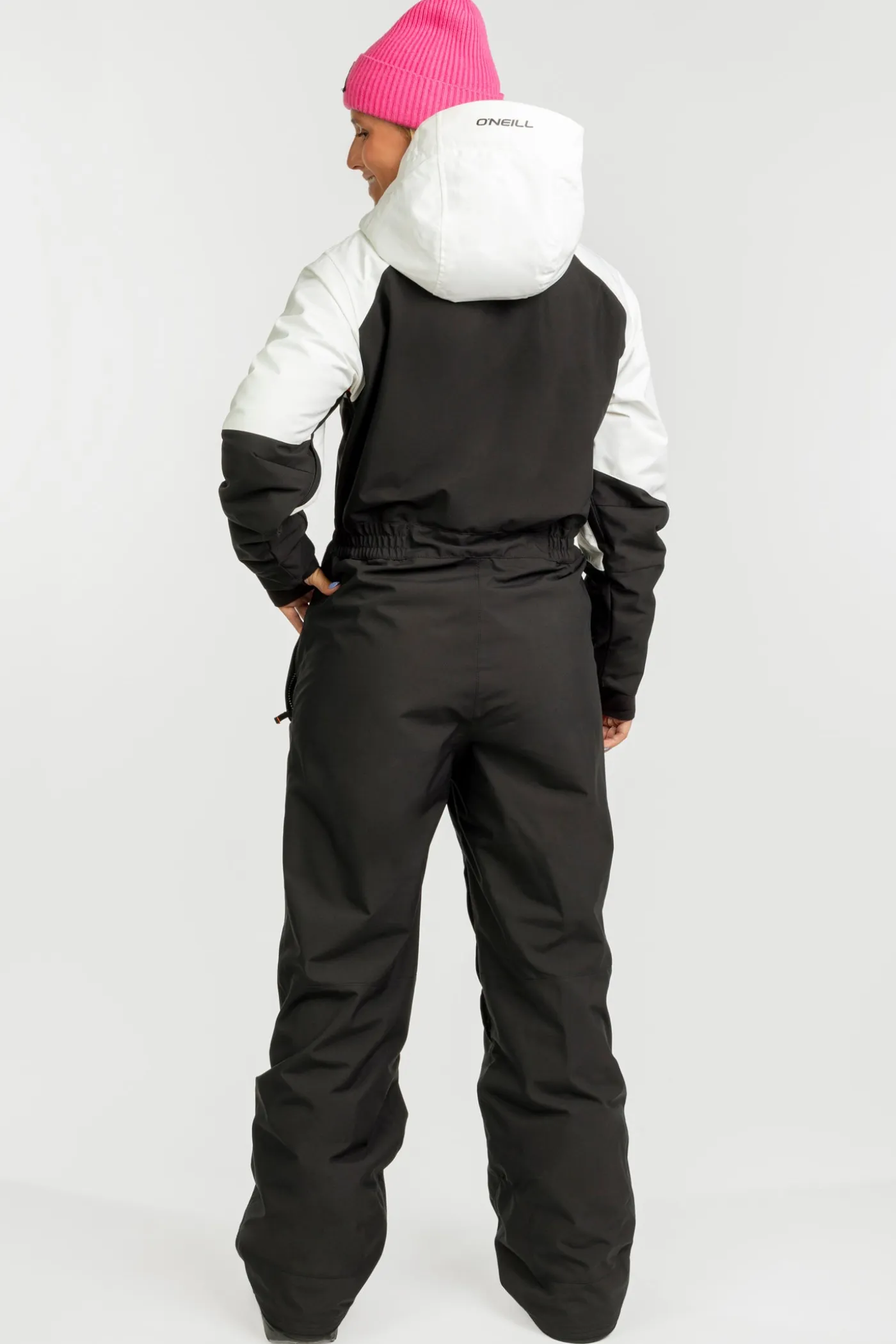 FWC Play Snowsuit