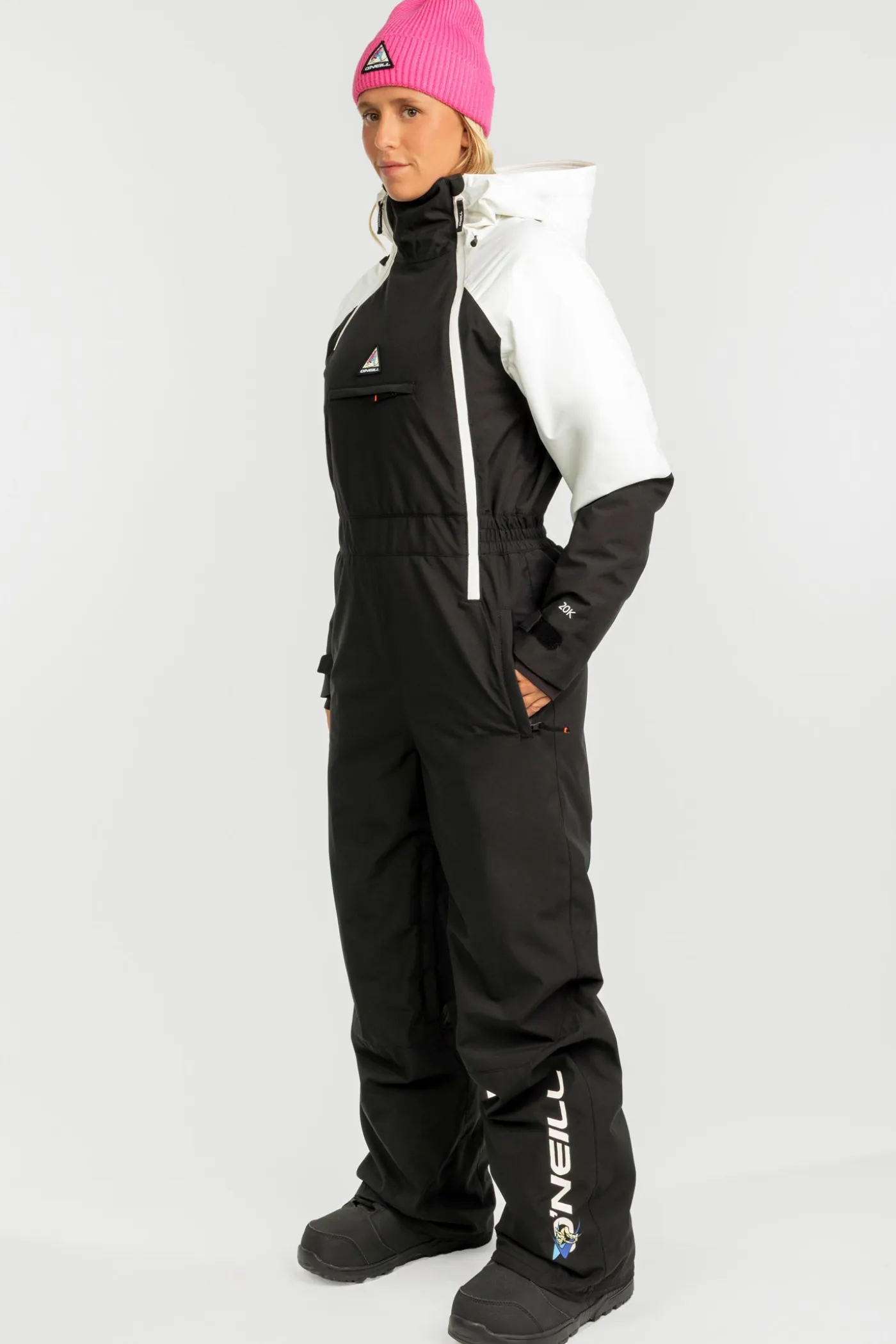 FWC Play Snowsuit