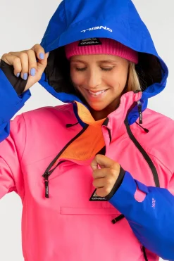 FWC Play Snowsuit