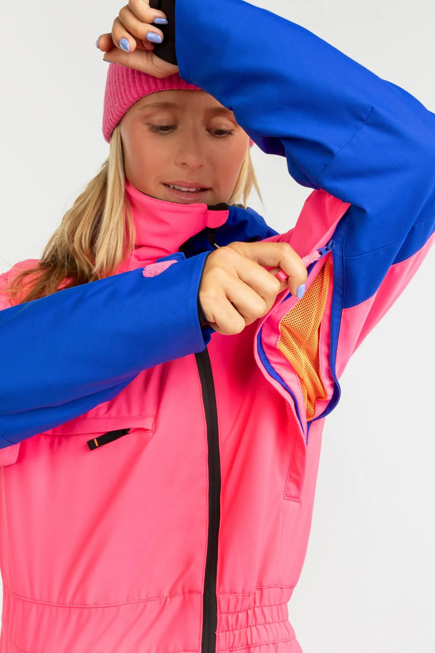 FWC Play Snowsuit