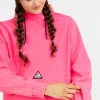 FWC Play Softshell Snow Hoodie