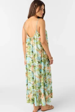Gabriela Maxi Dress