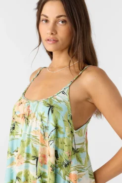 Gabriela Maxi Dress