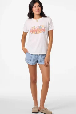 Garden Hour Tee