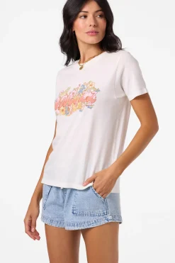 Garden Hour Tee