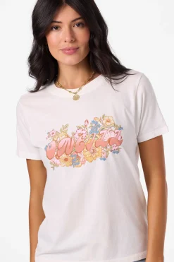Garden Hour Tee