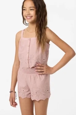 Girl's Annalee Shorts