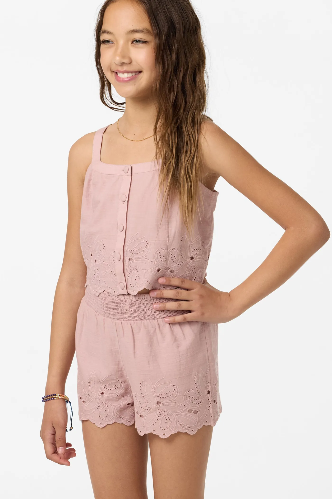 Girl's Annalee Shorts