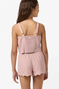 Girl's Annalee Shorts