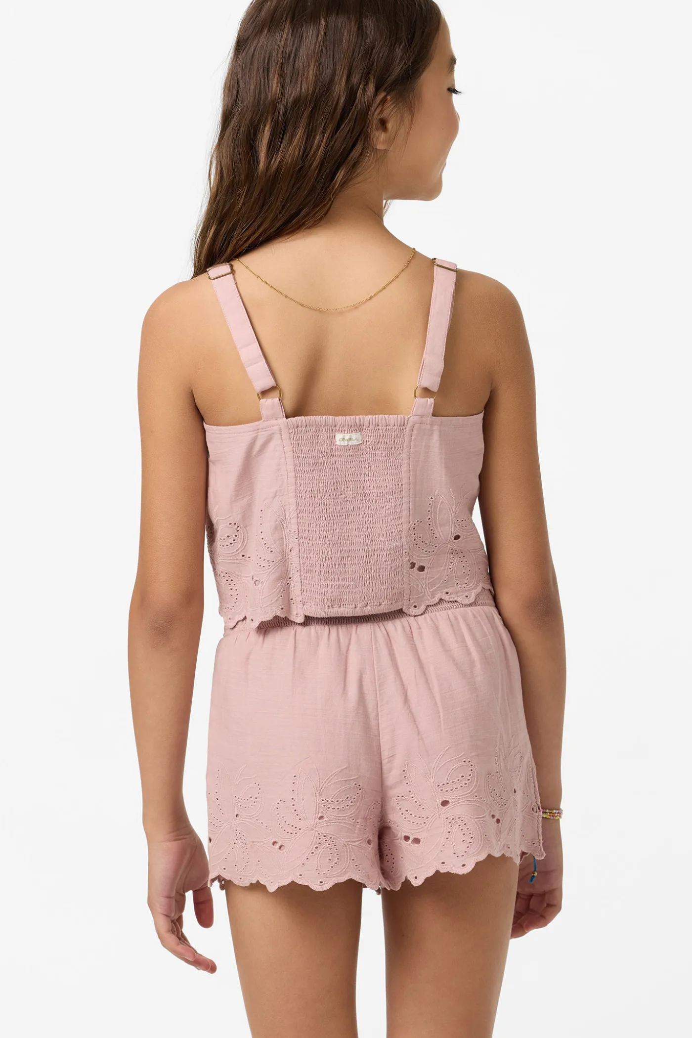 Girl's Annalee Shorts