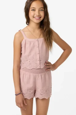 Girl's Annalee Shorts