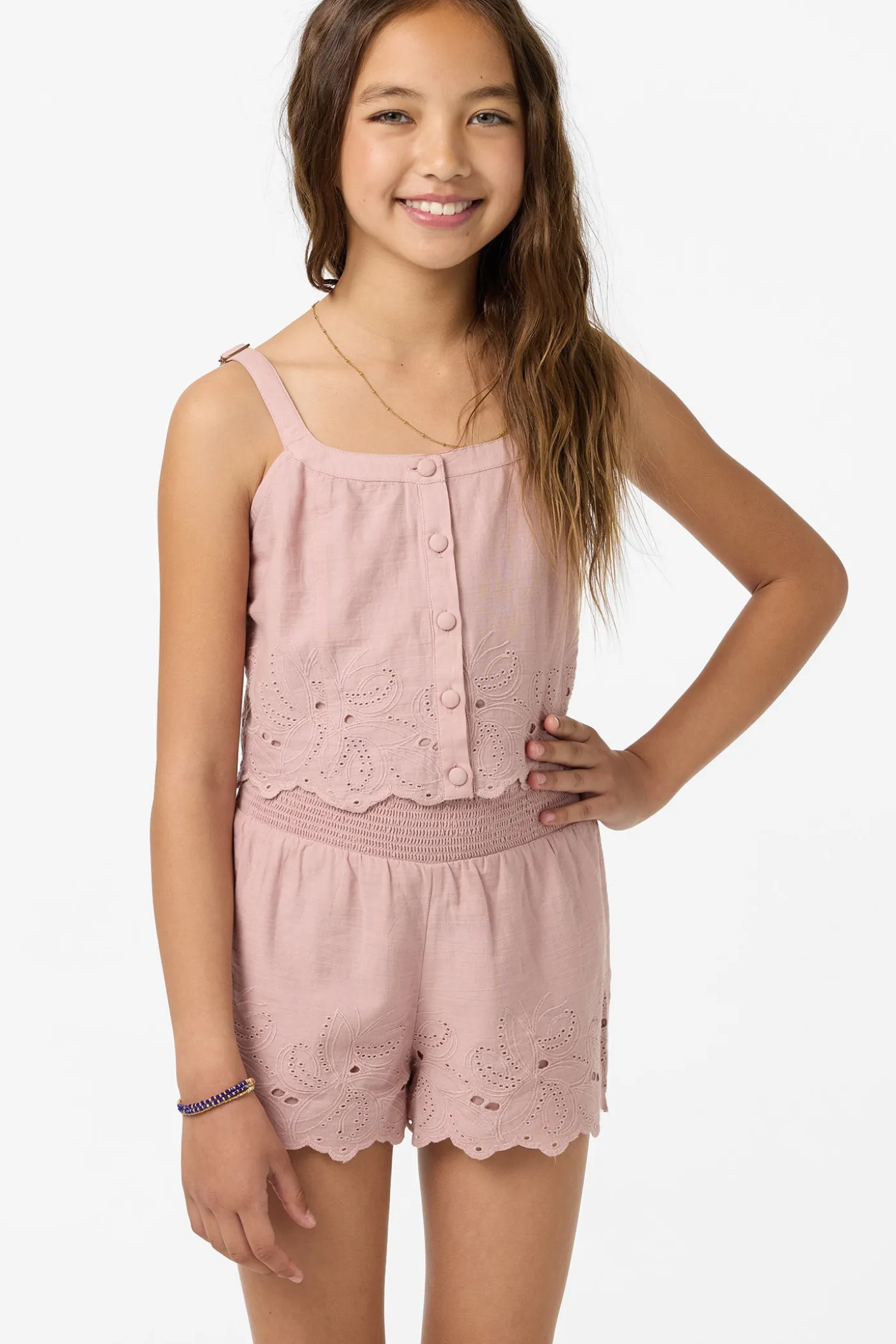 Girl's Annalee Shorts