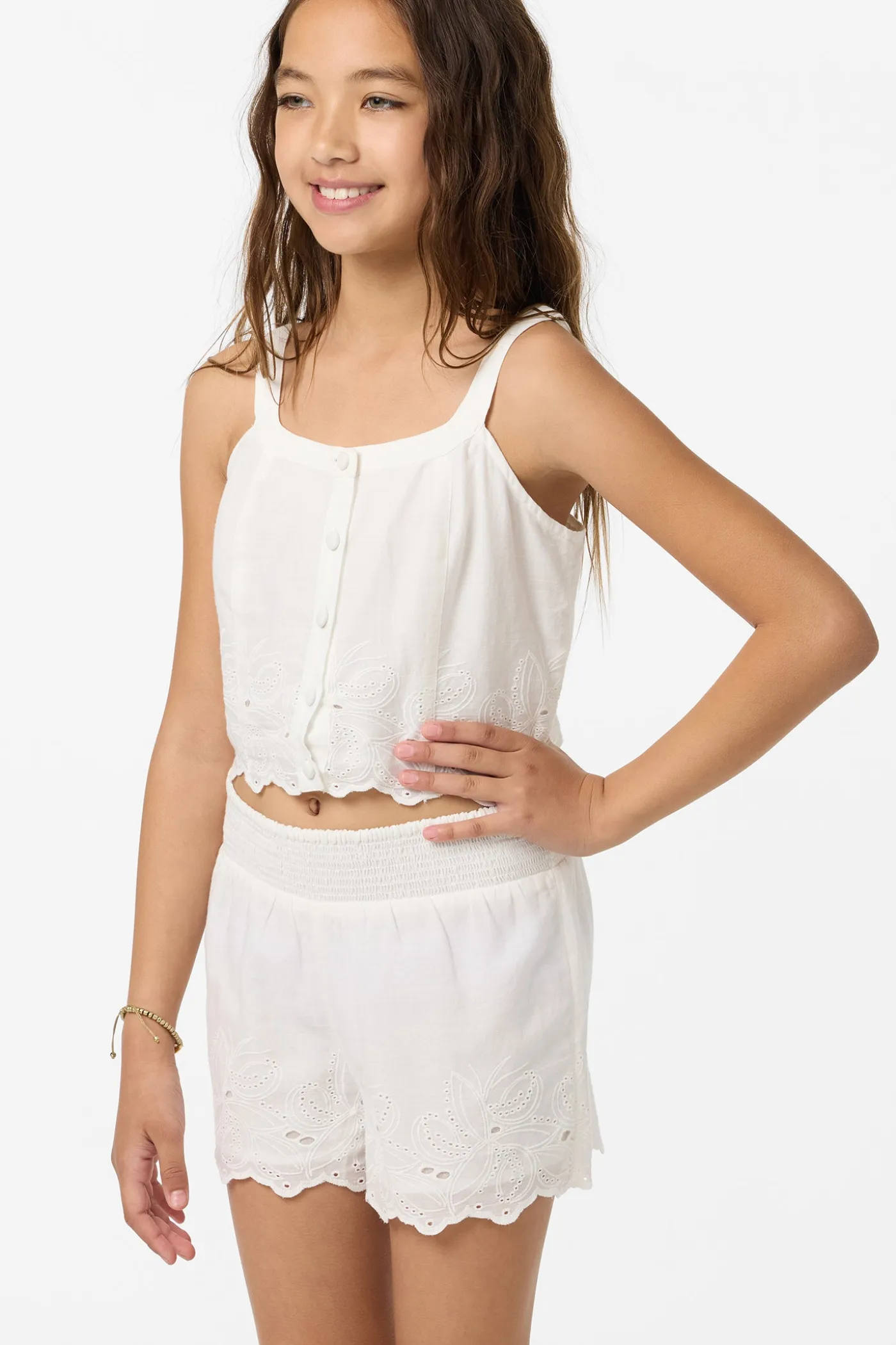 Girl's Annalee Shorts