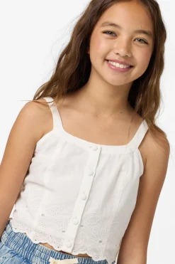 Girl's Annalee Top