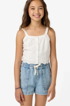 Girl's Annalee Top