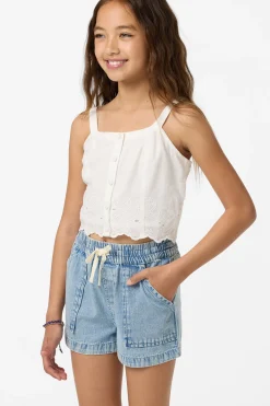 Girl's Annalee Top