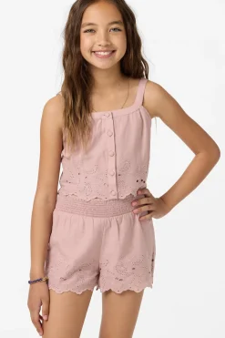 Girl's Annalee Top