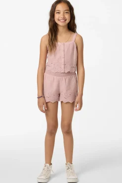 Girl's Annalee Top