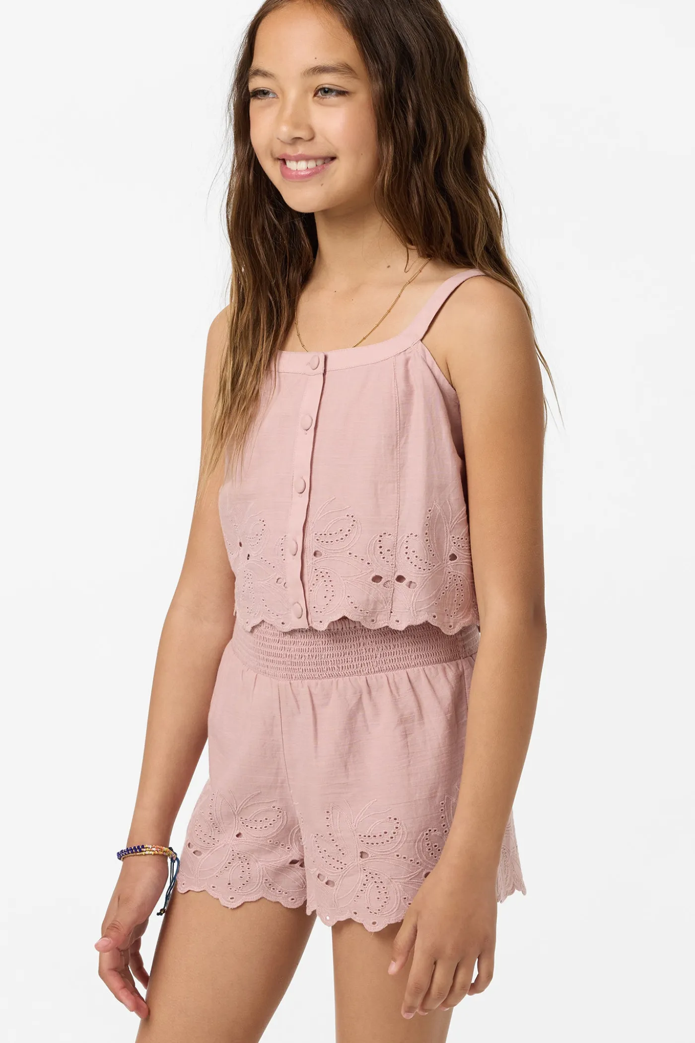 Girl's Annalee Top