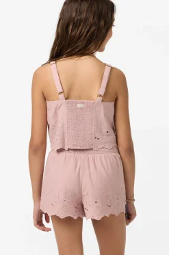 Girl's Annalee Top