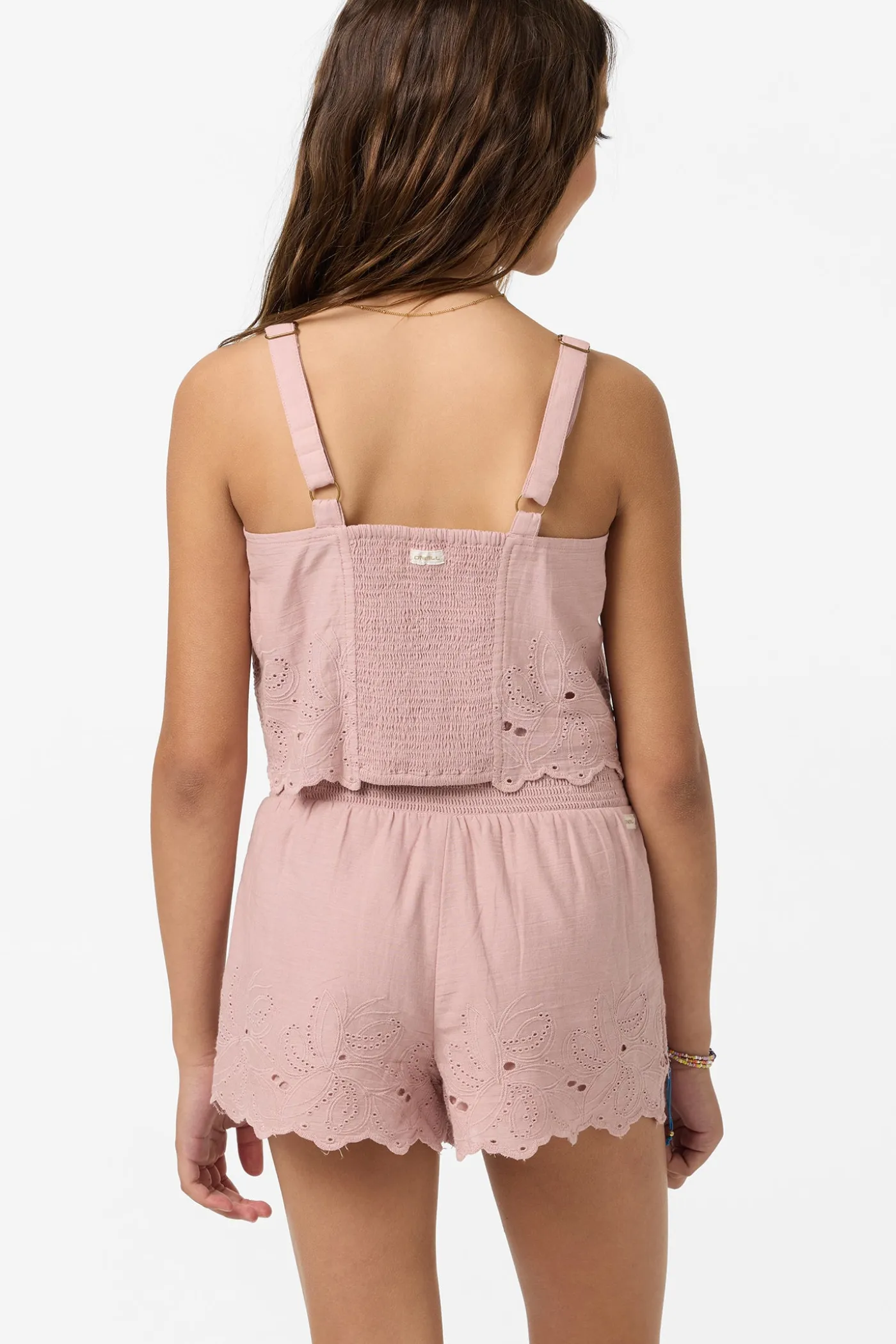 Girl's Annalee Top