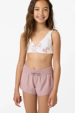 Girl's Balboa 2" Boardshorts
