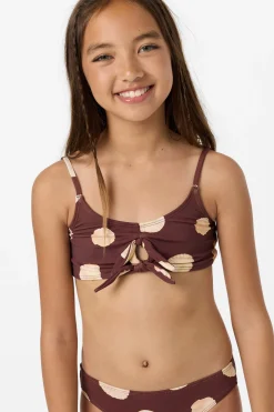 Girl's Camila Shell Hanky Set