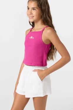 Girl's Carlita Beach Shorts