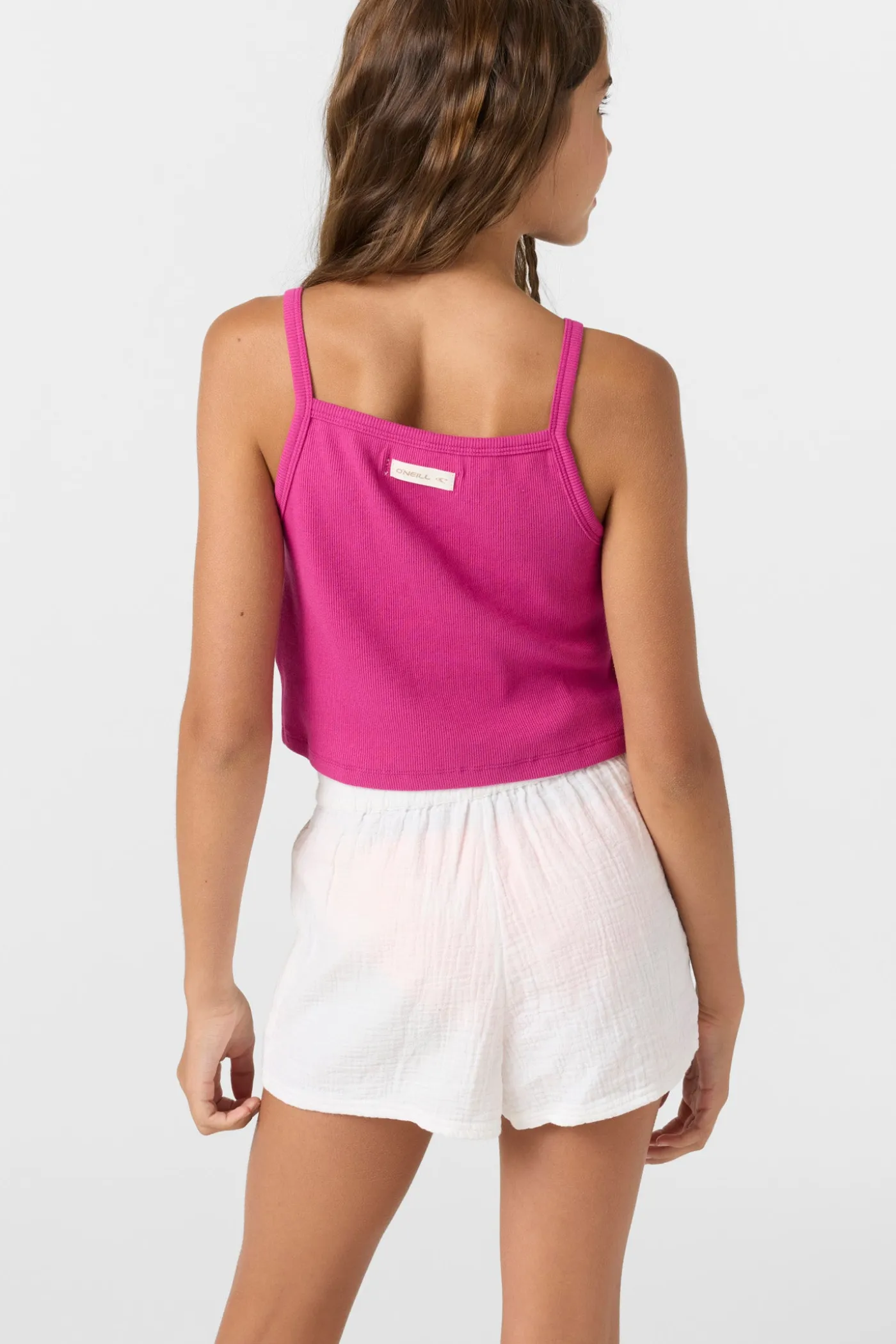 Girl's Carlita Beach Shorts