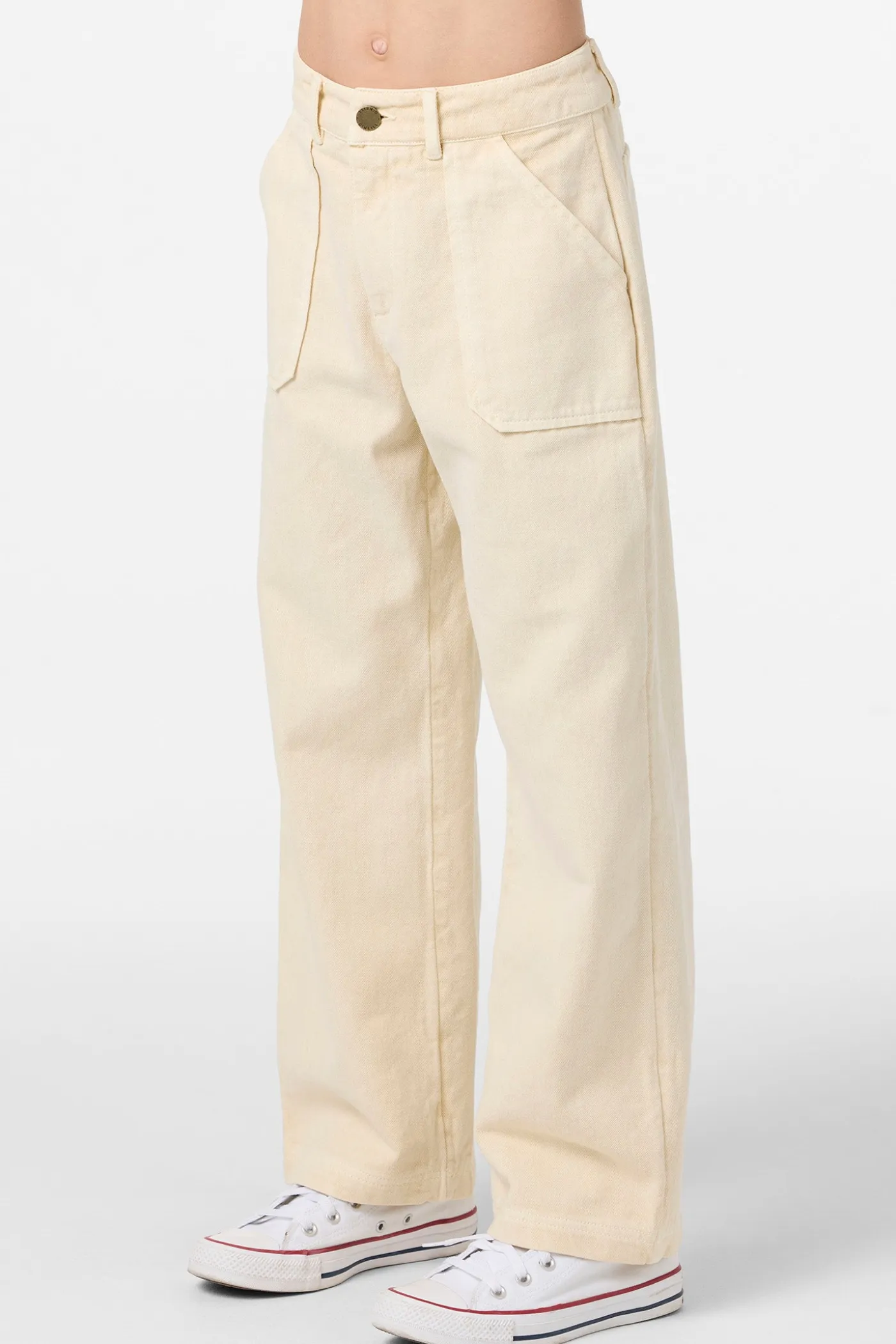 Girl's Chandler Pants