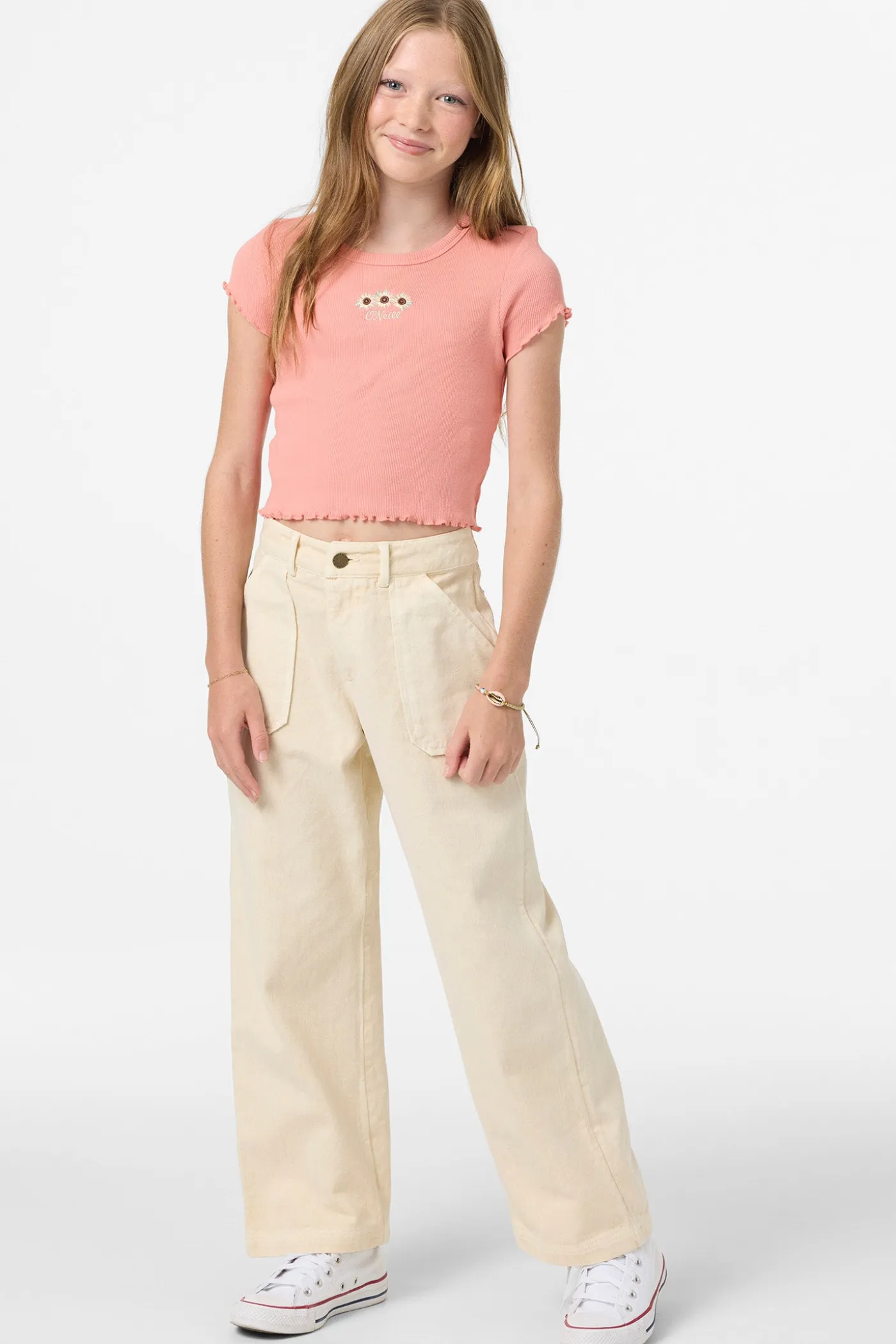 Girl's Chandler Pants