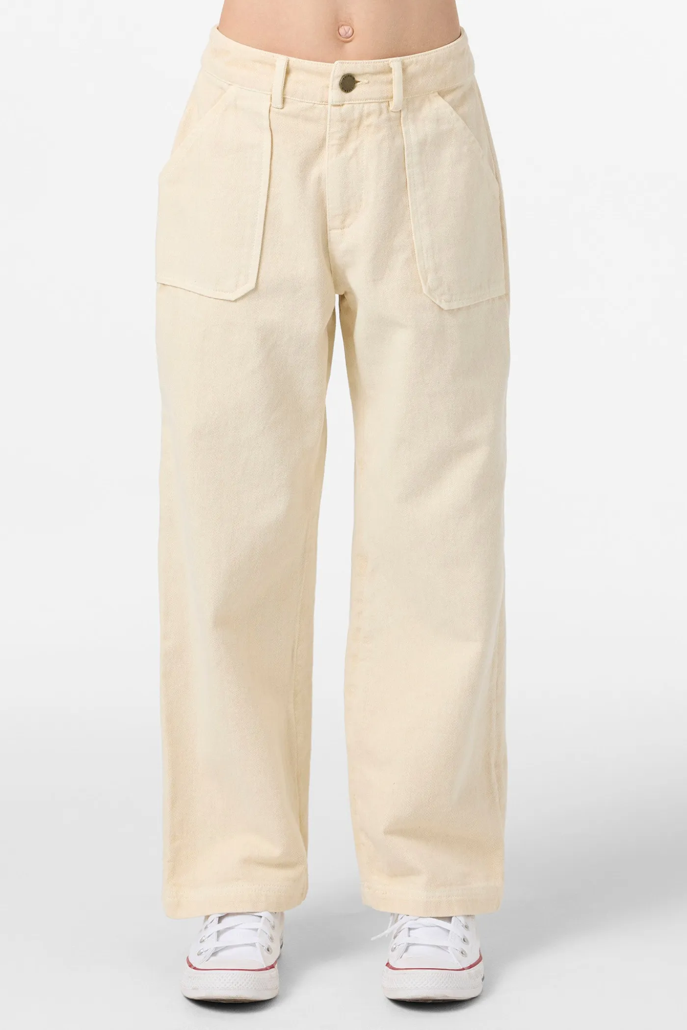 Girl's Chandler Pants